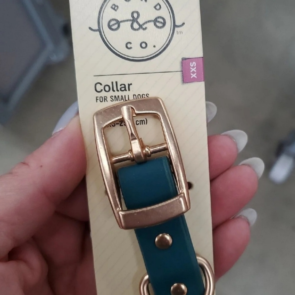 Dog collars - Picture 2 of 4